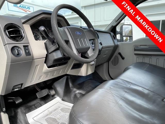 Used Ford F-550sd XL 2010 | Blasius Federal Road. Brookfield, Connecticut Used Ford F-550sd XL 2010 | Blasius Federal Road. Brookfield, Connecticut