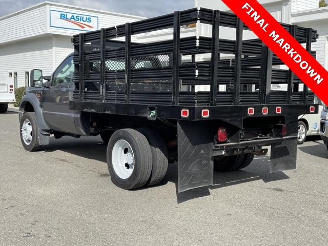 Used Ford F-550sd XL 2010 | Blasius Federal Road. Brookfield, Connecticut Used Ford F-550sd XL 2010 | Blasius Federal Road. Brookfield, Connecticut