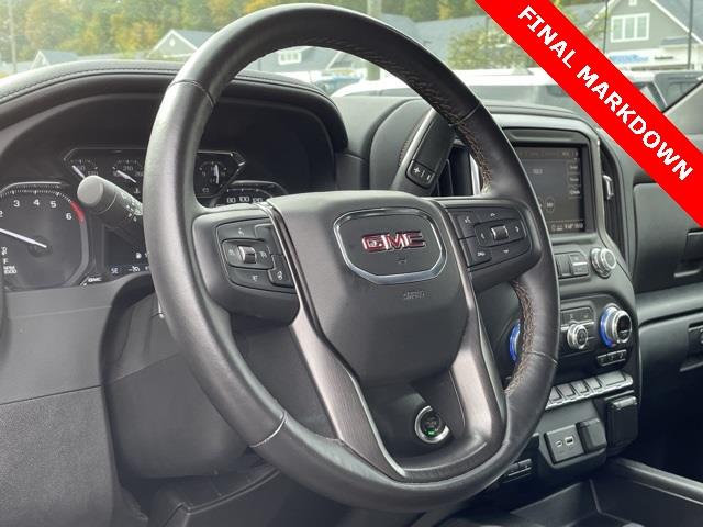 2020 GMC Sierra 1500 AT4, available for sale in Brookfield, Connecticut | Blasius Federal Road. Brookfield, Connecticut 2020 GMC Sierra 1500 AT4, available for sale in Brookfield, Connecticut | Blasius Federal Road. Brookfield, Connecticut