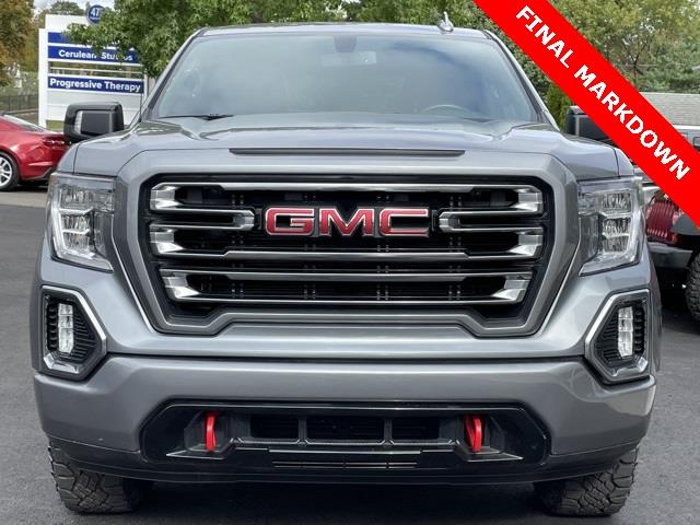 2020 GMC Sierra 1500 AT4, available for sale in Brookfield, Connecticut | Blasius Federal Road. Brookfield, Connecticut 2020 GMC Sierra 1500 AT4, available for sale in Brookfield, Connecticut | Blasius Federal Road. Brookfield, Connecticut