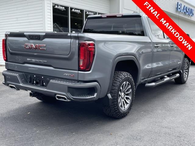 2020 GMC Sierra 1500 AT4, available for sale in Brookfield, Connecticut | Blasius Federal Road. Brookfield, Connecticut 2020 GMC Sierra 1500 AT4, available for sale in Brookfield, Connecticut | Blasius Federal Road. Brookfield, Connecticut