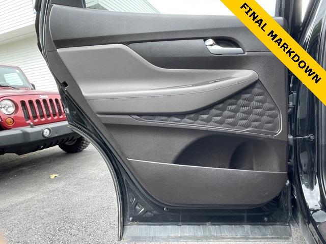 Used Hyundai Santa Fe SEL 2.4 2019 | Blasius Federal Road. Brookfield, Connecticut Used Hyundai Santa Fe SEL 2.4 2019 | Blasius Federal Road. Brookfield, Connecticut