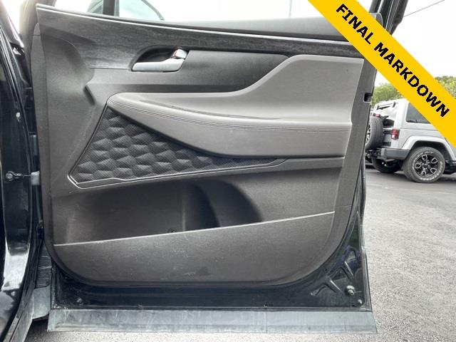 Used Hyundai Santa Fe SEL 2.4 2019 | Blasius Federal Road. Brookfield, Connecticut Used Hyundai Santa Fe SEL 2.4 2019 | Blasius Federal Road. Brookfield, Connecticut