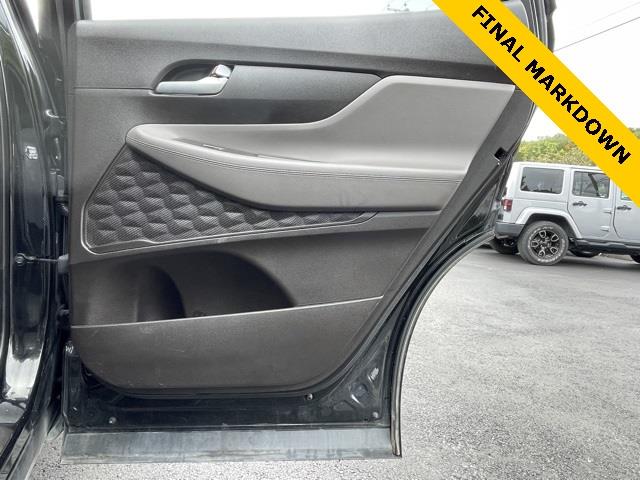 Used Hyundai Santa Fe SEL 2.4 2019 | Blasius Federal Road. Brookfield, Connecticut Used Hyundai Santa Fe SEL 2.4 2019 | Blasius Federal Road. Brookfield, Connecticut