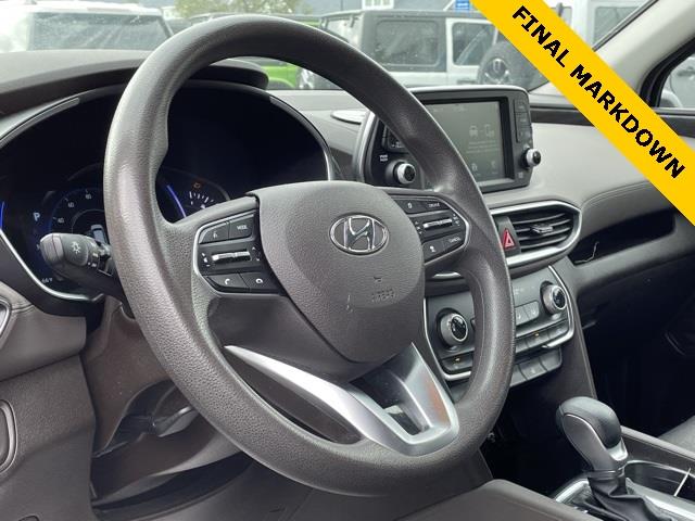 Used Hyundai Santa Fe SEL 2.4 2019 | Blasius Federal Road. Brookfield, Connecticut Used Hyundai Santa Fe SEL 2.4 2019 | Blasius Federal Road. Brookfield, Connecticut