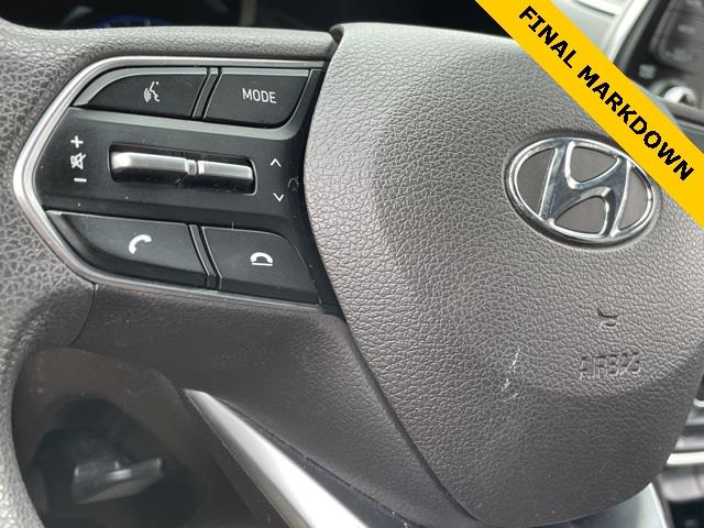 Used Hyundai Santa Fe SEL 2.4 2019 | Blasius Federal Road. Brookfield, Connecticut Used Hyundai Santa Fe SEL 2.4 2019 | Blasius Federal Road. Brookfield, Connecticut