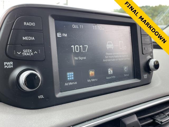 Used Hyundai Santa Fe SEL 2.4 2019 | Blasius Federal Road. Brookfield, Connecticut Used Hyundai Santa Fe SEL 2.4 2019 | Blasius Federal Road. Brookfield, Connecticut