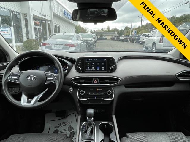 Used Hyundai Santa Fe SEL 2.4 2019 | Blasius Federal Road. Brookfield, Connecticut Used Hyundai Santa Fe SEL 2.4 2019 | Blasius Federal Road. Brookfield, Connecticut