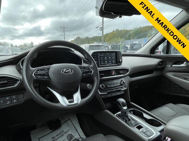 Used Hyundai Santa Fe SEL 2.4 2019 | Blasius Federal Road. Brookfield, Connecticut Used Hyundai Santa Fe SEL 2.4 2019 | Blasius Federal Road. Brookfield, Connecticut