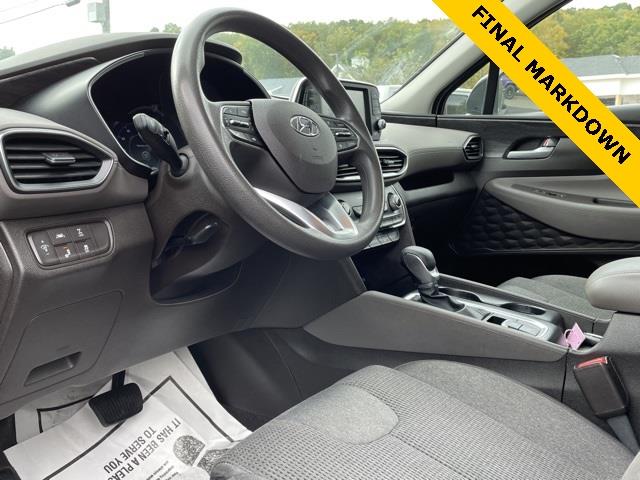 Used Hyundai Santa Fe SEL 2.4 2019 | Blasius Federal Road. Brookfield, Connecticut Used Hyundai Santa Fe SEL 2.4 2019 | Blasius Federal Road. Brookfield, Connecticut