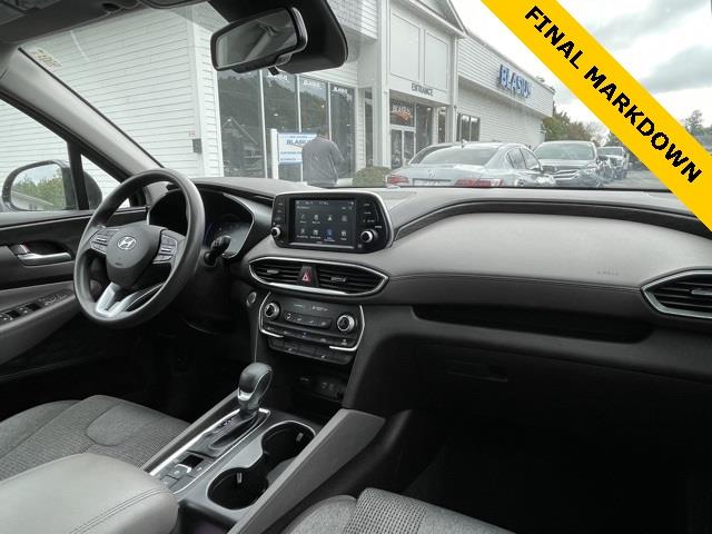 Used Hyundai Santa Fe SEL 2.4 2019 | Blasius Federal Road. Brookfield, Connecticut Used Hyundai Santa Fe SEL 2.4 2019 | Blasius Federal Road. Brookfield, Connecticut