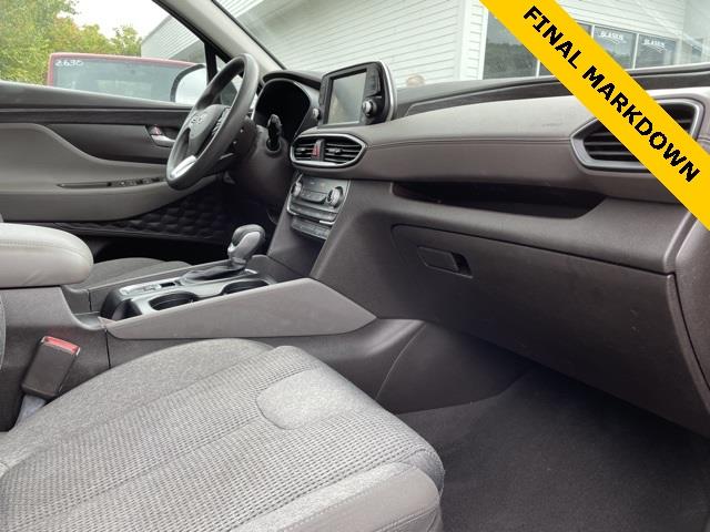 Used Hyundai Santa Fe SEL 2.4 2019 | Blasius Federal Road. Brookfield, Connecticut Used Hyundai Santa Fe SEL 2.4 2019 | Blasius Federal Road. Brookfield, Connecticut