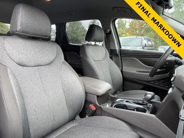 Used Hyundai Santa Fe SEL 2.4 2019 | Blasius Federal Road. Brookfield, Connecticut Used Hyundai Santa Fe SEL 2.4 2019 | Blasius Federal Road. Brookfield, Connecticut