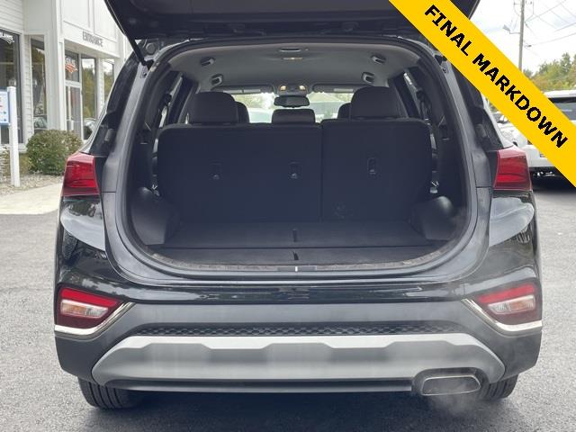 Used Hyundai Santa Fe SEL 2.4 2019 | Blasius Federal Road. Brookfield, Connecticut Used Hyundai Santa Fe SEL 2.4 2019 | Blasius Federal Road. Brookfield, Connecticut