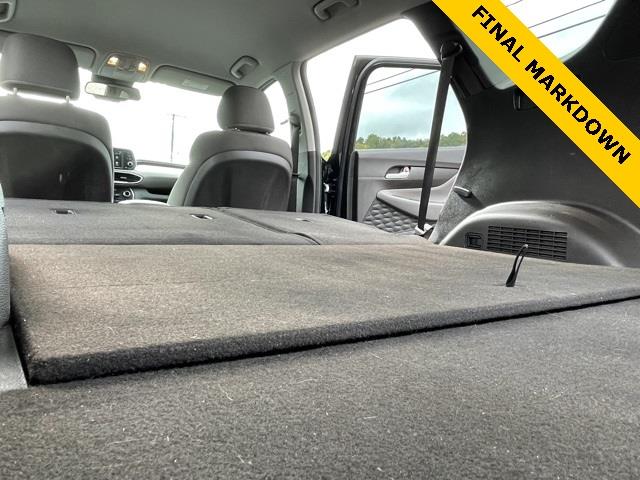 Used Hyundai Santa Fe SEL 2.4 2019 | Blasius Federal Road. Brookfield, Connecticut Used Hyundai Santa Fe SEL 2.4 2019 | Blasius Federal Road. Brookfield, Connecticut