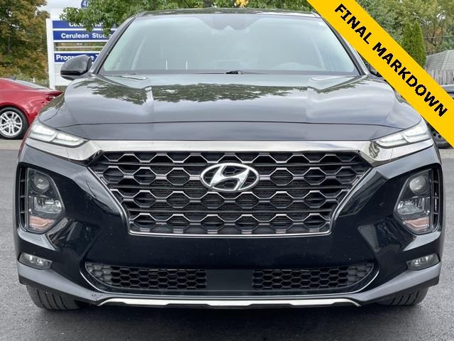 Used Hyundai Santa Fe SEL 2.4 2019 | Blasius Federal Road. Brookfield, Connecticut Used Hyundai Santa Fe SEL 2.4 2019 | Blasius Federal Road. Brookfield, Connecticut