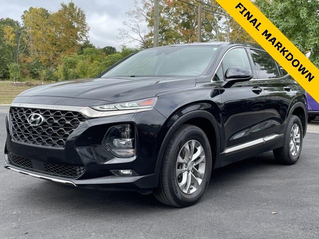 Used Hyundai Santa Fe SEL 2.4 2019 | Blasius Federal Road. Brookfield, Connecticut Used Hyundai Santa Fe SEL 2.4 2019 | Blasius Federal Road. Brookfield, Connecticut