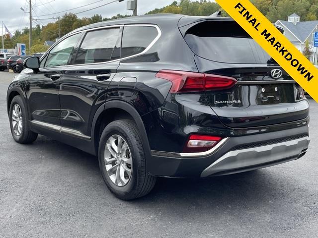Used Hyundai Santa Fe SEL 2.4 2019 | Blasius Federal Road. Brookfield, Connecticut Used Hyundai Santa Fe SEL 2.4 2019 | Blasius Federal Road. Brookfield, Connecticut