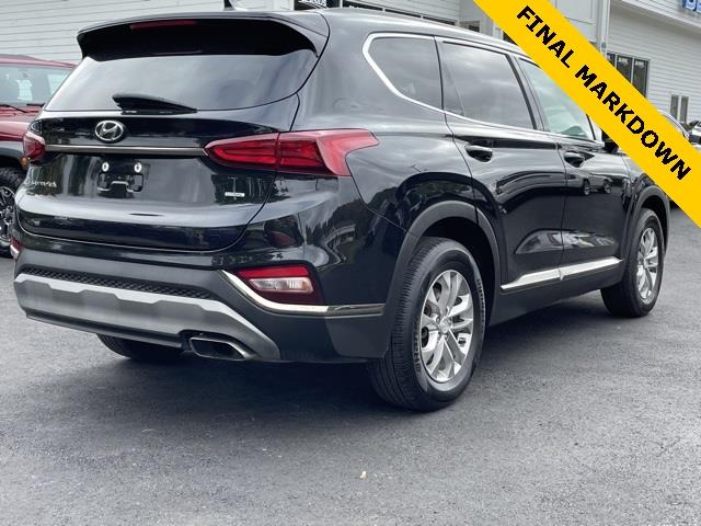 Used Hyundai Santa Fe SEL 2.4 2019 | Blasius Federal Road. Brookfield, Connecticut Used Hyundai Santa Fe SEL 2.4 2019 | Blasius Federal Road. Brookfield, Connecticut