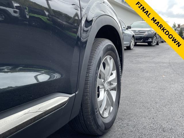 Used Hyundai Santa Fe SEL 2.4 2019 | Blasius Federal Road. Brookfield, Connecticut Used Hyundai Santa Fe SEL 2.4 2019 | Blasius Federal Road. Brookfield, Connecticut