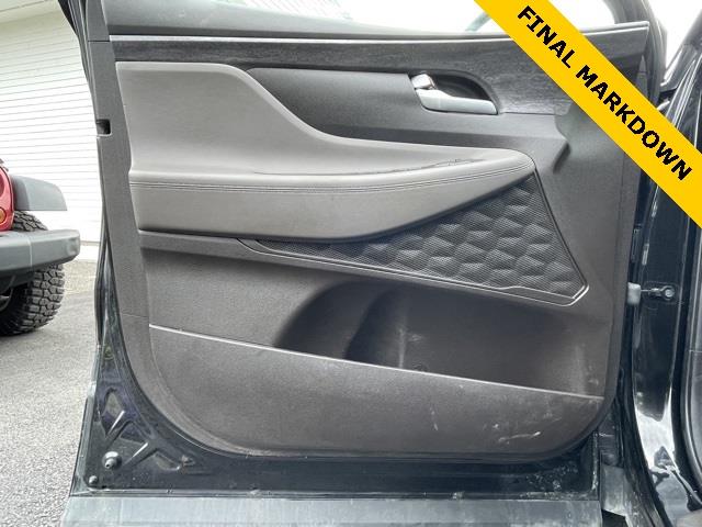 Used Hyundai Santa Fe SEL 2.4 2019 | Blasius Federal Road. Brookfield, Connecticut Used Hyundai Santa Fe SEL 2.4 2019 | Blasius Federal Road. Brookfield, Connecticut