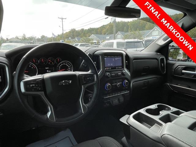 Used Chevrolet Silverado 1500 LT Trail Boss 2019 | Blasius Federal Road. Brookfield, Connecticut Used Chevrolet Silverado 1500 LT Trail Boss 2019 | Blasius Federal Road. Brookfield, Connecticut