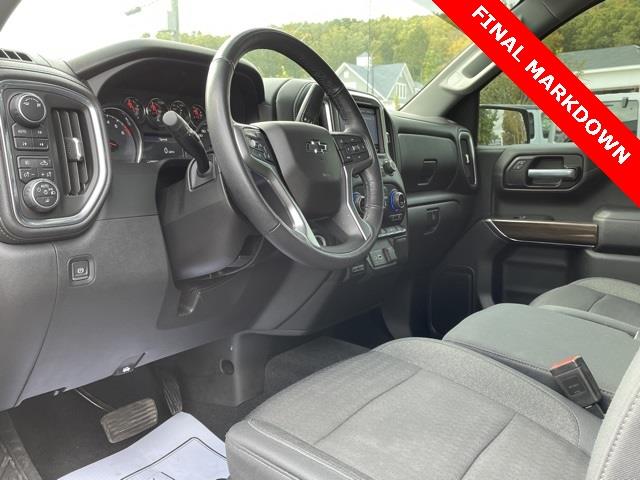 Used Chevrolet Silverado 1500 LT Trail Boss 2019 | Blasius Federal Road. Brookfield, Connecticut Used Chevrolet Silverado 1500 LT Trail Boss 2019 | Blasius Federal Road. Brookfield, Connecticut