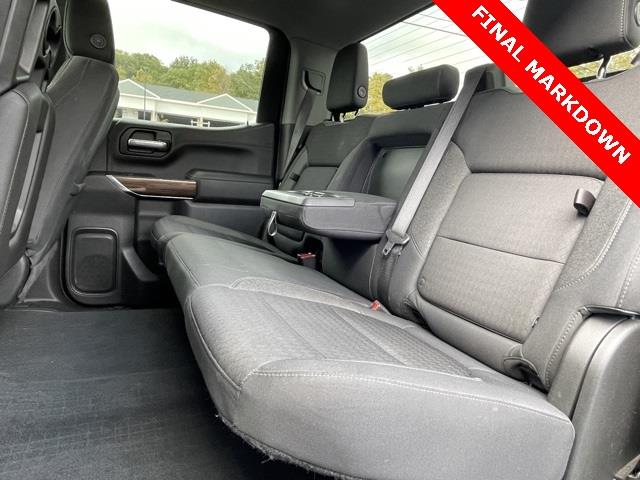 Used Chevrolet Silverado 1500 LT Trail Boss 2019 | Blasius Federal Road. Brookfield, Connecticut Used Chevrolet Silverado 1500 LT Trail Boss 2019 | Blasius Federal Road. Brookfield, Connecticut