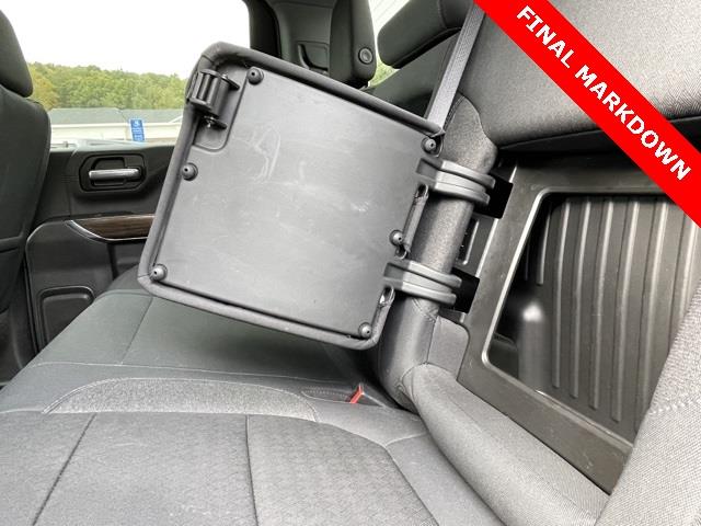 Used Chevrolet Silverado 1500 LT Trail Boss 2019 | Blasius Federal Road. Brookfield, Connecticut Used Chevrolet Silverado 1500 LT Trail Boss 2019 | Blasius Federal Road. Brookfield, Connecticut