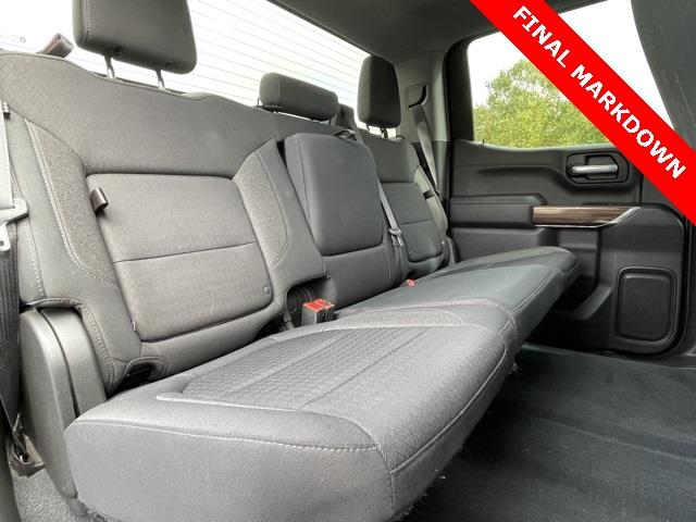 Used Chevrolet Silverado 1500 LT Trail Boss 2019 | Blasius Federal Road. Brookfield, Connecticut Used Chevrolet Silverado 1500 LT Trail Boss 2019 | Blasius Federal Road. Brookfield, Connecticut