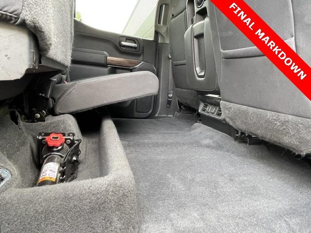 Used Chevrolet Silverado 1500 LT Trail Boss 2019 | Blasius Federal Road. Brookfield, Connecticut Used Chevrolet Silverado 1500 LT Trail Boss 2019 | Blasius Federal Road. Brookfield, Connecticut