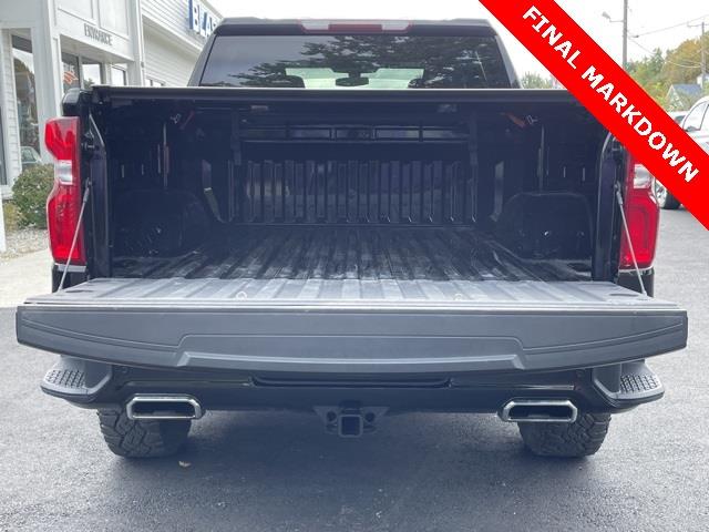 Used Chevrolet Silverado 1500 LT Trail Boss 2019 | Blasius Federal Road. Brookfield, Connecticut Used Chevrolet Silverado 1500 LT Trail Boss 2019 | Blasius Federal Road. Brookfield, Connecticut