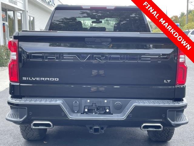 Used Chevrolet Silverado 1500 LT Trail Boss 2019 | Blasius Federal Road. Brookfield, Connecticut Used Chevrolet Silverado 1500 LT Trail Boss 2019 | Blasius Federal Road. Brookfield, Connecticut