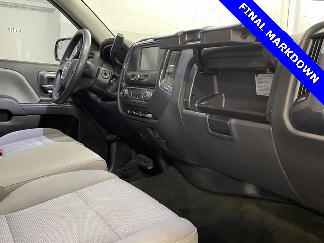 Used GMC Sierra 1500 Base 2018 | Blasius Federal Road. Brookfield, Connecticut Used GMC Sierra 1500 Base 2018 | Blasius Federal Road. Brookfield, Connecticut