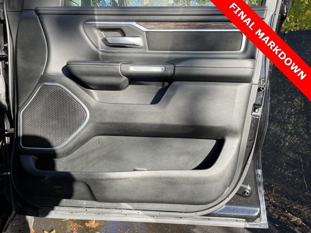 2019 Ram 1500 Laramie, available for sale in Brookfield, Connecticut | Blasius Federal Road. Brookfield, Connecticut 2019 Ram 1500 Laramie, available for sale in Brookfield, Connecticut | Blasius Federal Road. Brookfield, Connecticut