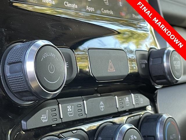 2019 Ram 1500 Laramie, available for sale in Brookfield, Connecticut | Blasius Federal Road. Brookfield, Connecticut 2019 Ram 1500 Laramie, available for sale in Brookfield, Connecticut | Blasius Federal Road. Brookfield, Connecticut