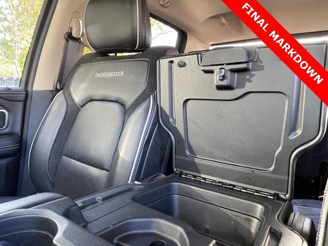 2019 Ram 1500 Laramie, available for sale in Brookfield, Connecticut | Blasius Federal Road. Brookfield, Connecticut 2019 Ram 1500 Laramie, available for sale in Brookfield, Connecticut | Blasius Federal Road. Brookfield, Connecticut