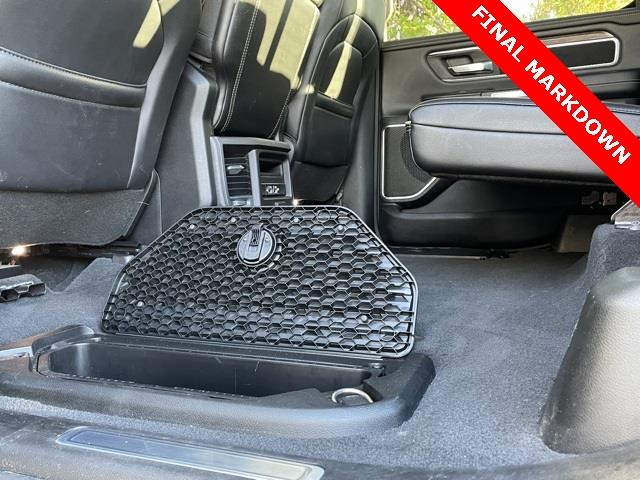2019 Ram 1500 Laramie, available for sale in Brookfield, Connecticut | Blasius Federal Road. Brookfield, Connecticut 2019 Ram 1500 Laramie, available for sale in Brookfield, Connecticut | Blasius Federal Road. Brookfield, Connecticut