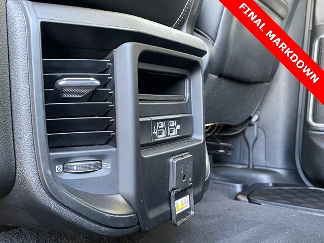 2019 Ram 1500 Laramie, available for sale in Brookfield, Connecticut | Blasius Federal Road. Brookfield, Connecticut 2019 Ram 1500 Laramie, available for sale in Brookfield, Connecticut | Blasius Federal Road. Brookfield, Connecticut