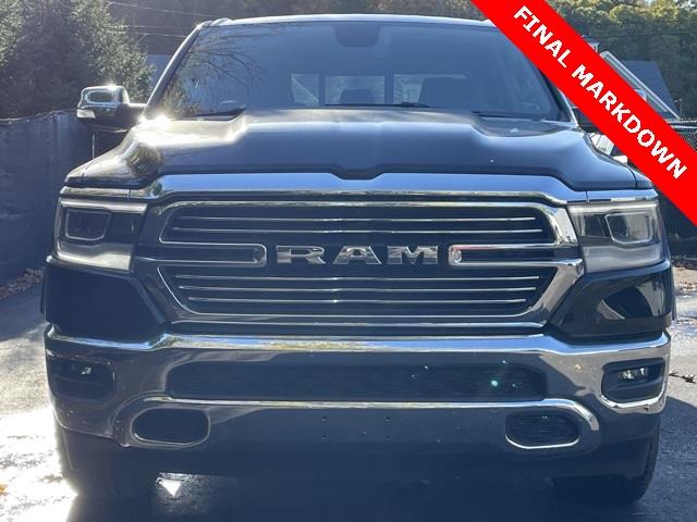 2019 Ram 1500 Laramie, available for sale in Brookfield, Connecticut | Blasius Federal Road. Brookfield, Connecticut 2019 Ram 1500 Laramie, available for sale in Brookfield, Connecticut | Blasius Federal Road. Brookfield, Connecticut