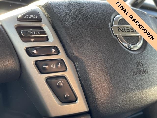 Used Nissan Titan SV 2018 | Blasius Federal Road. Brookfield, Connecticut Used Nissan Titan SV 2018 | Blasius Federal Road. Brookfield, Connecticut