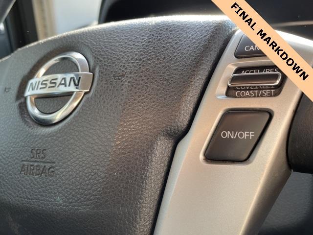 Used Nissan Titan SV 2018 | Blasius Federal Road. Brookfield, Connecticut Used Nissan Titan SV 2018 | Blasius Federal Road. Brookfield, Connecticut