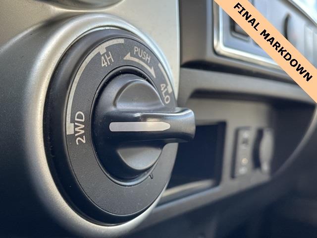 Used Nissan Titan SV 2018 | Blasius Federal Road. Brookfield, Connecticut Used Nissan Titan SV 2018 | Blasius Federal Road. Brookfield, Connecticut