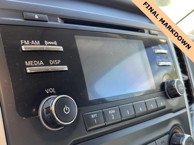 Used Nissan Titan SV 2018 | Blasius Federal Road. Brookfield, Connecticut Used Nissan Titan SV 2018 | Blasius Federal Road. Brookfield, Connecticut