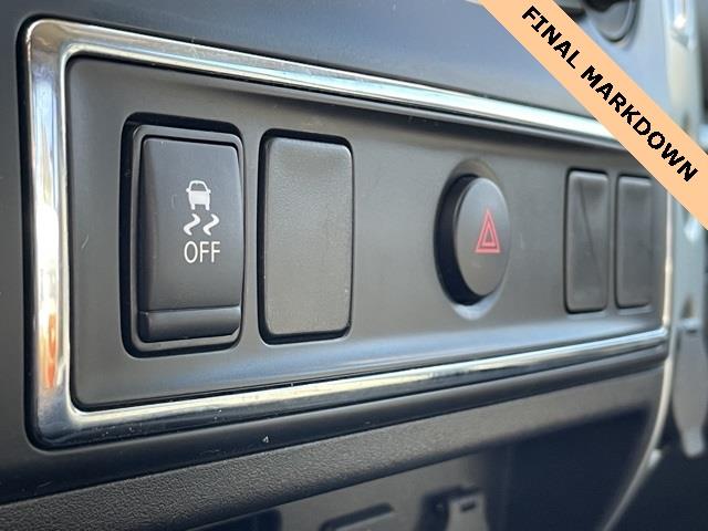 Used Nissan Titan SV 2018 | Blasius Federal Road. Brookfield, Connecticut Used Nissan Titan SV 2018 | Blasius Federal Road. Brookfield, Connecticut