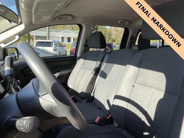 Used Nissan Titan SV 2018 | Blasius Federal Road. Brookfield, Connecticut Used Nissan Titan SV 2018 | Blasius Federal Road. Brookfield, Connecticut