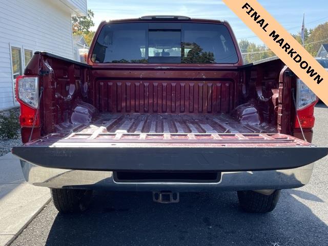 Used Nissan Titan SV 2018 | Blasius Federal Road. Brookfield, Connecticut Used Nissan Titan SV 2018 | Blasius Federal Road. Brookfield, Connecticut