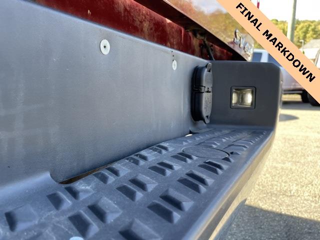 Used Nissan Titan SV 2018 | Blasius Federal Road. Brookfield, Connecticut Used Nissan Titan SV 2018 | Blasius Federal Road. Brookfield, Connecticut