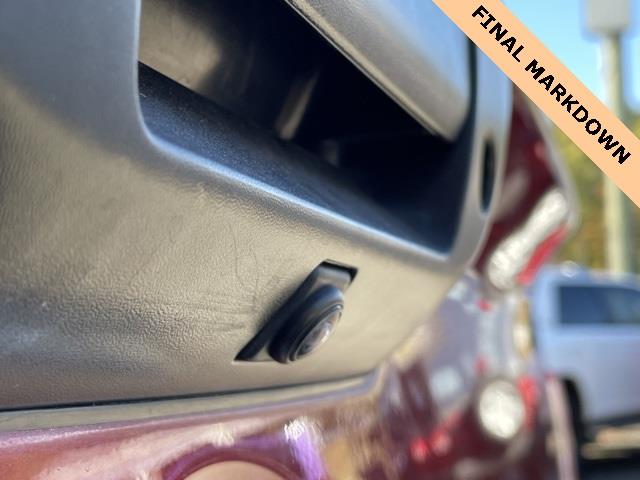 Used Nissan Titan SV 2018 | Blasius Federal Road. Brookfield, Connecticut Used Nissan Titan SV 2018 | Blasius Federal Road. Brookfield, Connecticut