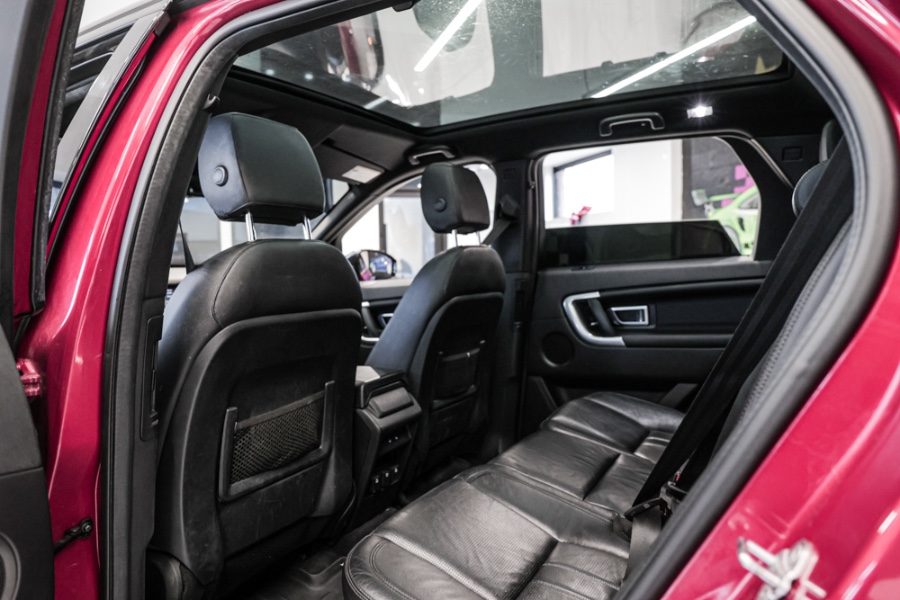 Used Land Rover Discovery Sport HSE 4WD 2017 | 26 Motors Long Island. ELMONT, New York Used Land Rover Discovery Sport HSE 4WD 2017 | 26 Motors Long Island. ELMONT, New York